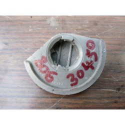 cache plastic vis fixation ceinture peugeot 806 8978CA 8978CJ