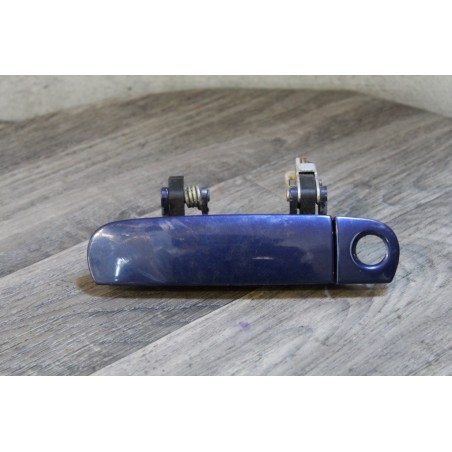 poignee porte avant gauche audi S6 a6 break 2000 4B1837205 A
