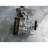 commodo phare clignotant renault clio 2