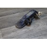 poignee porte avant gauche audi S6 a6 break 2000 4B1837205 A