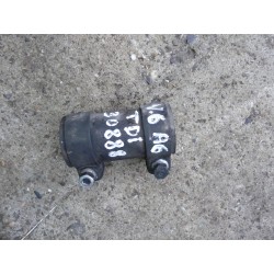 manchon echappement audi vw volkswagen seat skoda moteur v6 tdi