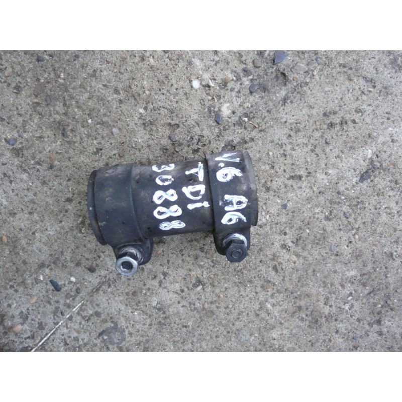 manchon echappement audi vw volkswagen seat skoda moteur v6 tdi