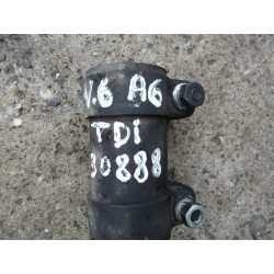 manchon echappement audi vw volkswagen seat skoda moteur v6 tdi 1K0253141
