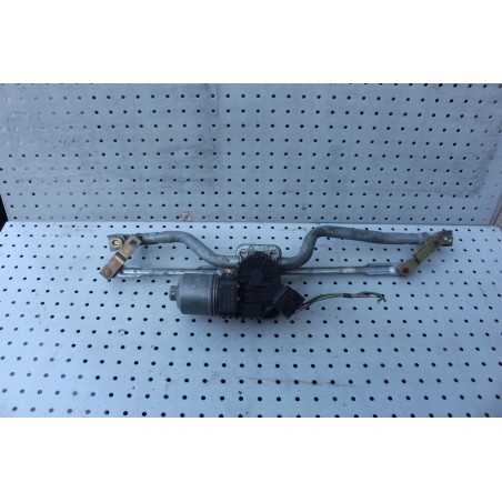 moteur essui glace avec tringlerie renault clio 2 0390241519