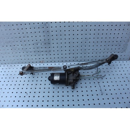 moteur essui glace avant avec tringlerie fiat punto 2 60511003
