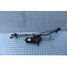 moteur essui glace avant avec tringlerie fiat punto 2 60511003