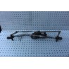 moteur essui glace avant avec tringlerie fiat punto 2 60511003