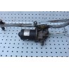 moteur essui glace avant avec tringlerie fiat punto 2 60511003