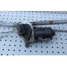 moteur essui glace avant avec tringlerie fiat punto 2 60511003