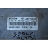 boitier calculateur ecu moteur fiat punto 2 jtd 80 46534156 0281001955