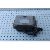 boitier calculateur ecu moteur fiat punto 2 jtd 80 46534156 0281001955