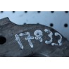 support moteur volvo v40 s40 30630607