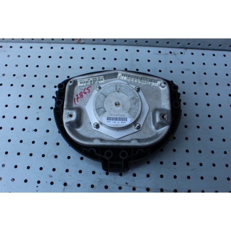 Airbag De Volant Mercedes Classe A W169 - Référence 1618289940 - Occasion Opérationnelle