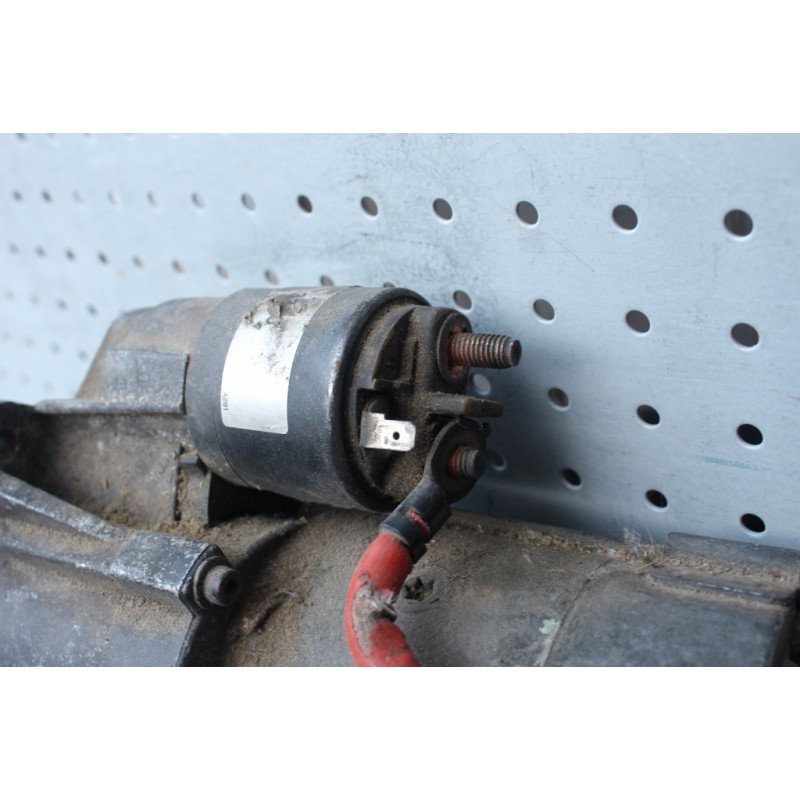 Démarreur Pour Renault Trucks Midliner Diesel (1983-2000) - Marque ATL - Réf A16220