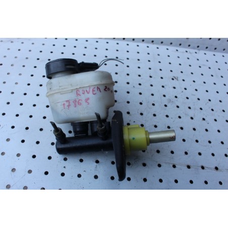 maitre cylindre avec bocal rover MG serie 200