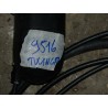 poignee avec cable ouverture trappe carburant renault twingo