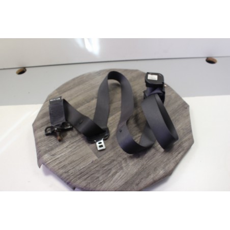 ceinture securite central rover MG serie 200 phase 2 EVL104930