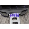 enrouleur ceinture securite arriere gauche rover MG serie 200 phase 2 EVL104950
