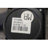 enrouleur ceinture securite arriere gauche rover MG serie 200 phase 2 EVL104950