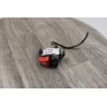 bouton warning mercedes class A A1688201210