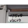 pare soleil avant droit gauche avec miroir volvo v40 s40