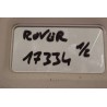 pare soleil avant droit gauche avec miroir rover MG serie 200