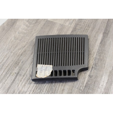 grille enceinte HP haut parleur fiat tipo