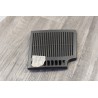 grille enceinte HP haut parleur fiat tipo