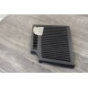 grille enceinte HP haut parleur fiat tipo
