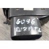 grille ventilation tableau bord seat ibiza 6K1819709