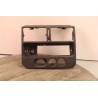 console centrale cache plastic tableau de bord peugeot 106 P106 9623892477