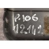 cache plastic troisieme feu stop  peugeot 106 P106