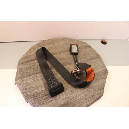 ceinture ventrale centrale pedoncule boucle seat ibiza 867857713