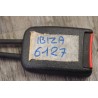 ceinture ventrale centrale pedoncule boucle seat ibiza  867857713