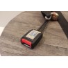 ceinture ventrale centrale pedoncule boucle seat ibiza  867857713