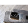 sonde vanne egr capteur pression turbo audi A4 2.5 V6 TDI 150CV 2000 8d0906627 b