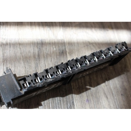 prise rampe support fusible renault laguna 1