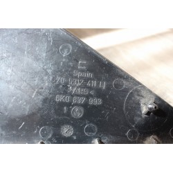 cache plastic interieur retroviseur gauche seat ibiza cordoba 6K0837993