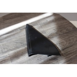 cache plastic interieur retroviseur gauche seat ibiza cordoba 6K0837993