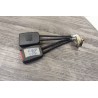 pedoncule gache boucle seat ibiza 867857739