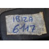pedoncule gache boucle seat ibiza 867857739