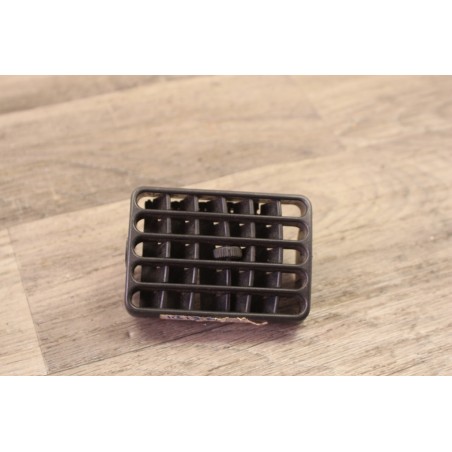 grille ventilation tableau bord seat ibiza 6K0819719