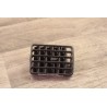grille ventilation tableau bord seat ibiza 6K0819719