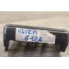 grille ventilation tableau bord seat ibiza 6K0819719