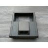 plastic support eclairage plafonnier renault clio 1 7700758368