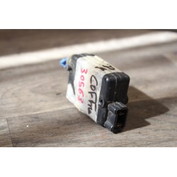 moteur fermeture electrique centralise de coffre arriere renault 21 r21 7700712901