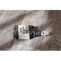 moteur fermeture electrique centralise porte citroen ZX