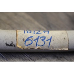 poignee interieur plafond seat ibiza 1H0857607