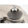 support moteur gauche avec silentbloc audi vw volkswagen seat skoda v6 4B0199351 B