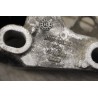 support moteur gauche avec silentbloc audi vw volkswagen seat skoda v6 4B0199351 B